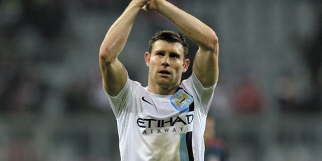 Milner Enggan Mainkan Peran Zabaleta 