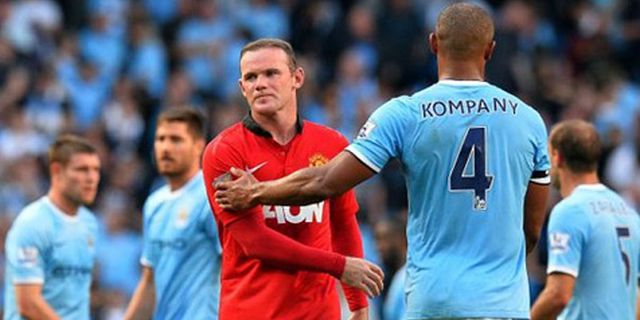 Derby Manchester di Final Capital?