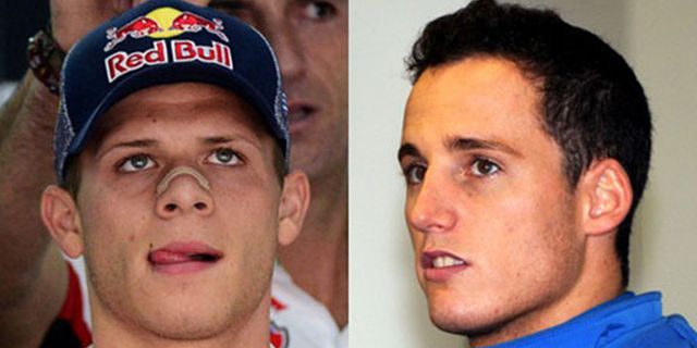 'Espargaro-Bradl Bisa Jadi Ancaman Serius di 2014'