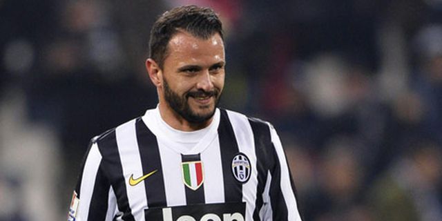 Comeback, Simone Pepe: Mimpi Buruk Akhirnya Berakhir Comeback, Simone Pepe: Mimpi Buruk Akhirnya Berakhir