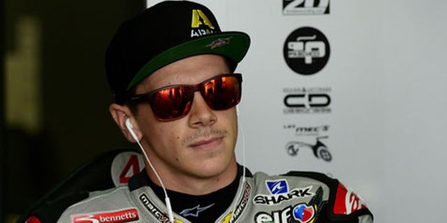 'Tubuh Besar Redding Cocok untuk MotoGP'