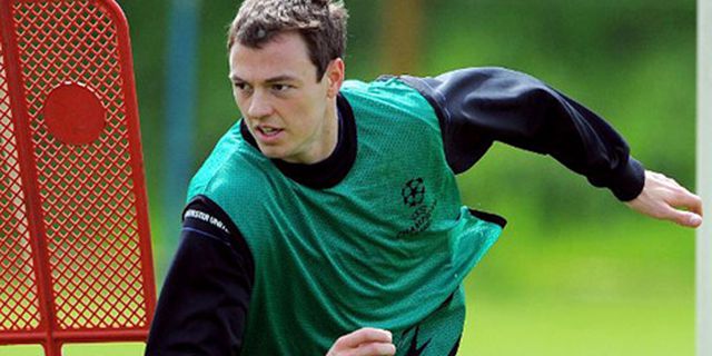 Jonny Evans Ragukan Konsep Rotasi Ala David Moyes