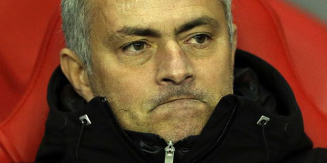 Mourinho: Menang 1-0? Mudah Bagi Saya