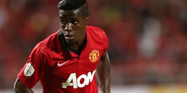 Palace Masih Ngebet Tarik Zaha dari Old Trafford