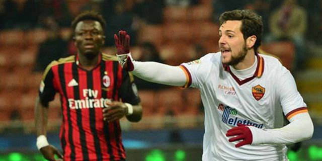 Tajam, Destro Impikan Piala Dunia Tajam, Destro Impikan Piala Dunia