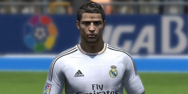 Brasil 2014, Ronaldo Minta Suite dan PlayStation Pribadi