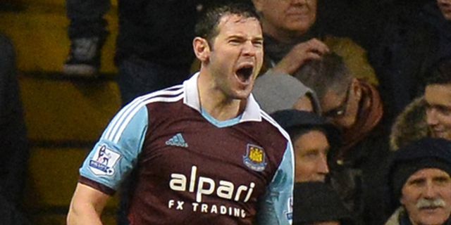 Winger West Ham: Old Trafford Sudah Tidak Angker