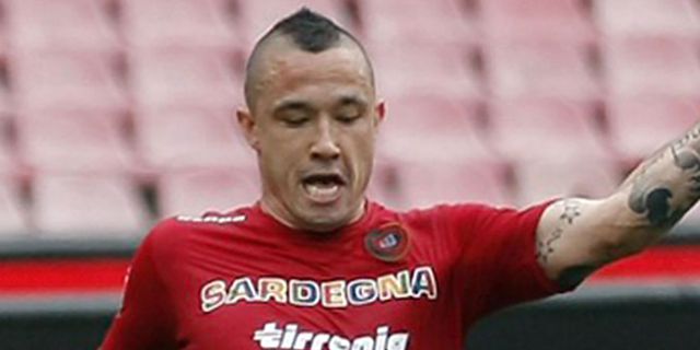 Galliani Ingin Datangkan Nainggolan ke Milan?