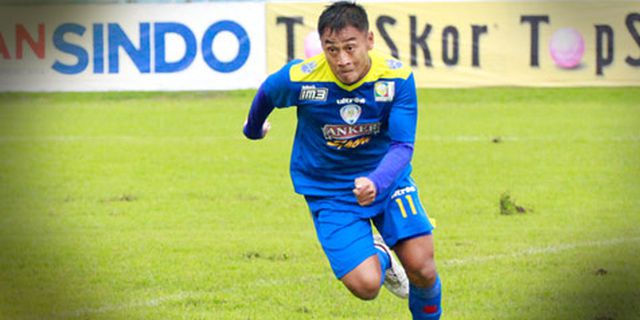 Review: Bekuk Persik, Arema ke Semifinal Piala Gubernur