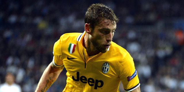 Marchisio: Tiada Pilihan, Liga Europa Wajib Dimenangi Marchisio: Tiada Pilihan, Liga Europa Wajib Dimenangi