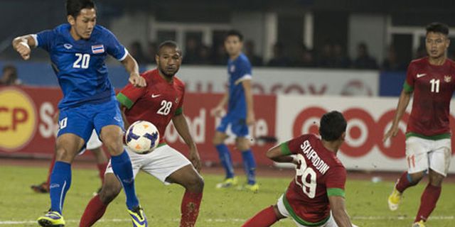 Gagal Raih Emas, Inilah Alasan Coach RD