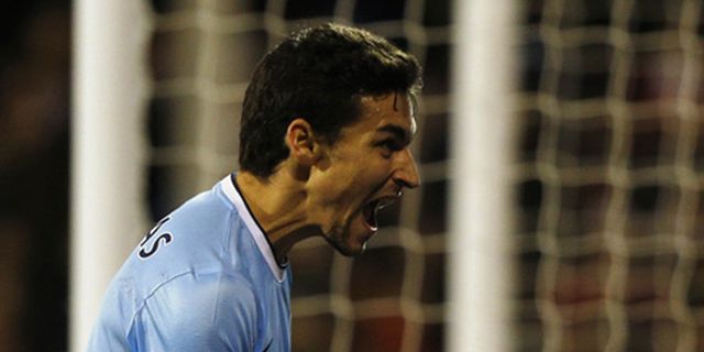 Pellegrini Puji Kontribusi Navas dan Milner