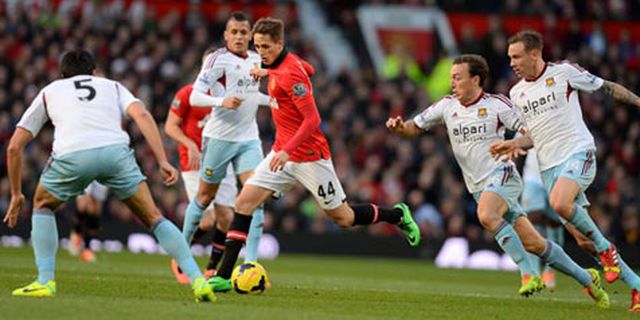 Lagi, Moyes Bela Diving Januzaj Lagi, Moyes Bela Diving Januzaj