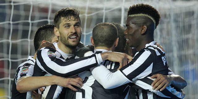 Llorente Syukuri Kemenangan Atas Atalanta Llorente Syukuri Kemenangan Atas Atalanta