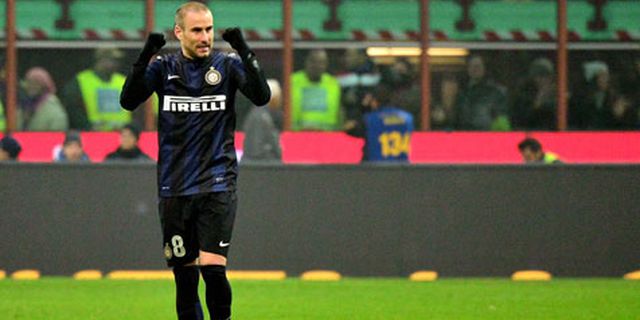 Review: Internazionale vs AC Milan, Kota Milan Milik Inter!