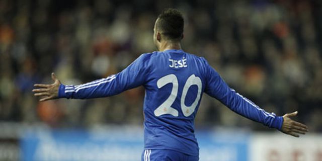 Jese: Madrid Semakin Menyatu