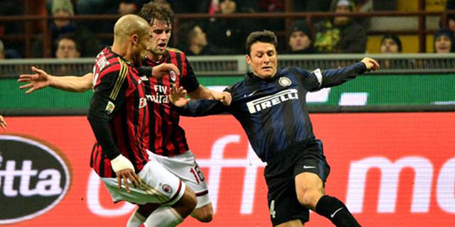 Kalah, Boban Tuding Milan Main-Main