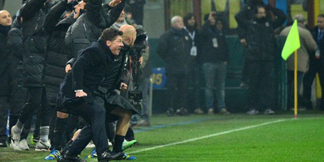 Ingat Juventus, Mazzarri Tak Bisa Tenang di Derby