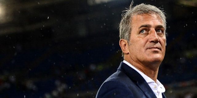 Kalah 1-4, Petkovic Sebut Lazio Cuma Sial