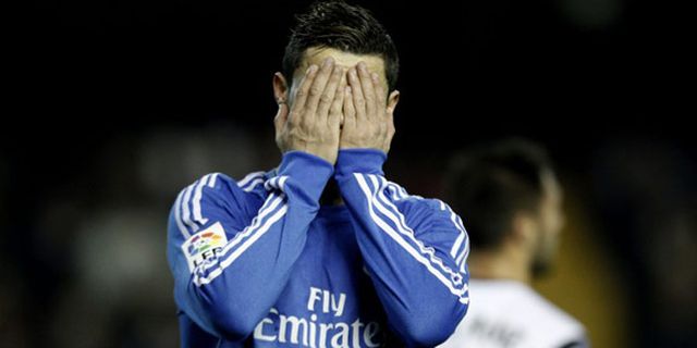 Video: Gol Ronaldo Offside? Video: Gol Ronaldo Offside?