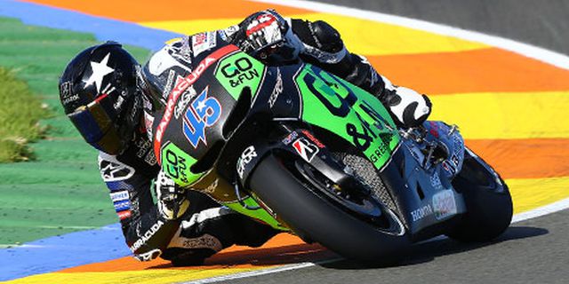 Redding: Hayden Pasti Bisa Dikalahkan!