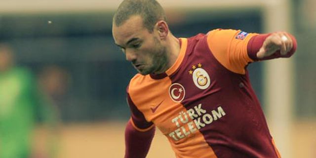 Sneijder Bosan Terus Dikaitkan Dengan Man United