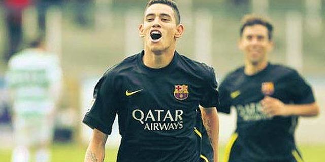 Kejar Sanabria, Arsenal Ditelikung Roma? Kejar Sanabria, Arsenal Ditelikung Roma?