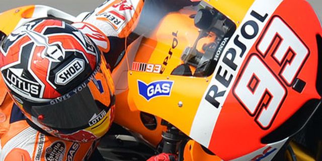 MotoGP Akui Hilang Kesabaran Soal 'Karakter' Marquez