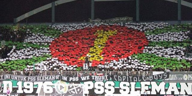 PSS Sleman Bakal Menantang Klub Singapura