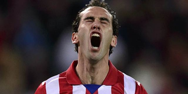 Godin Yakin Atletico Bisa Rebut Gelar Juara Dari Barca