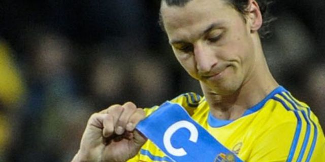 Zlatan Remehkan Kemampuan Pesepakbola Wanita Zlatan Remehkan Kemampuan Pesepakbola Wanita