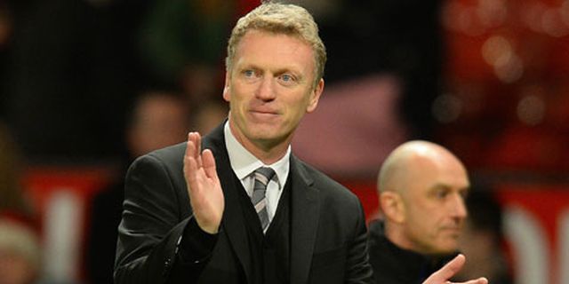 Terdesak, Moyes Isyaratkan Panggil Powell dan Lingard Kembali