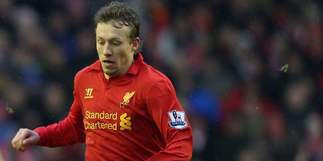 Lucas: Liverpool Hanya Bidik Jatah Eropa