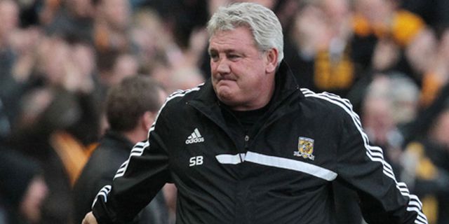 Dua Eks United 'Terluka' di KC Stadium Dua Eks United 'Terluka' di KC Stadium