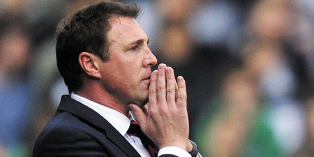 Cardiff City Depak Posisi Malky Mackay Sebagai Manajer