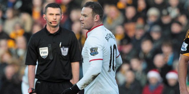 Rooney Berharap Sepakbola Inggris Terapkan Jeda Musim Rooney Berharap Sepakbola Inggris Terapkan Jeda Musim