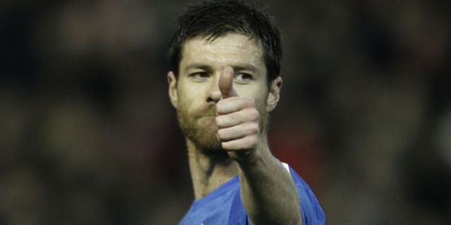 Xabi Alonso 90 Persen Tinggalkan Madrid