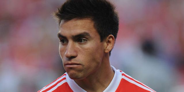 Agen Gaitan Tepis Keterkaitan Dengan Man United dan PSG