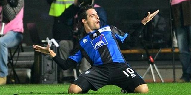 Dua Penggawa Atalanta Akan Segera Berkostum Juve? Dua Penggawa Atalanta Akan Segera Berkostum Juve?