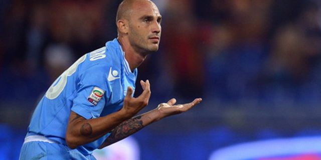 Cannavaro di Antara Inter, Lazio dan Parma Cannavaro di Antara Inter, Lazio dan Parma