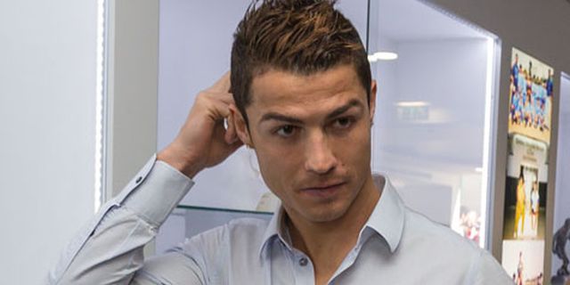 Ronaldo: Madrid Tak Ronaldo-Sentris