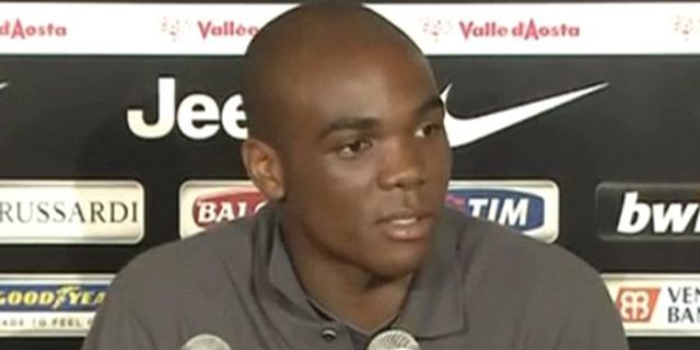 Dua Kali Ogbonna Nyaris Gabung AS Roma Dua Kali Ogbonna Nyaris Gabung AS Roma