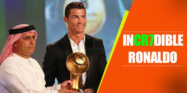 Ronaldo Yakin Portugal Lolos Penyisihan Grup Piala Dunia