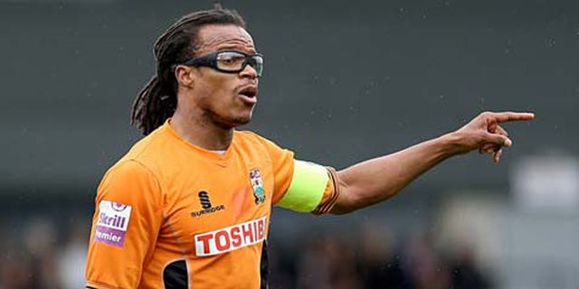 Dikartu Merah, Davids Putuskan Akhiri Karir Dikartu Merah, Davids Putuskan Akhiri Karir