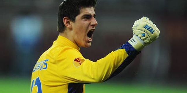 Demi Courtois, Atletico Umpankan Costa Atau Koke ke Chelsea?