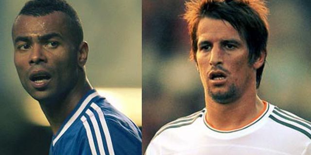 Chelsea dan Madrid Siap Bertukar Bek Kiri