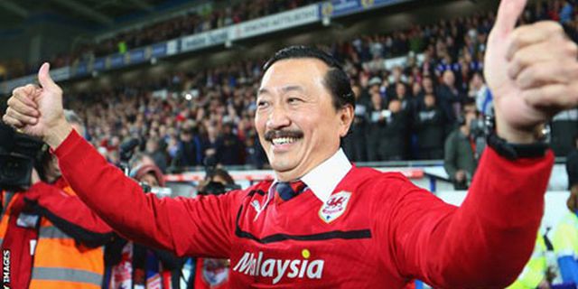 Ketika Pemilik Klub Bertingkah Kekanak-kanakan Ketika Pemilik Klub Bertingkah Kekanak-kanakan