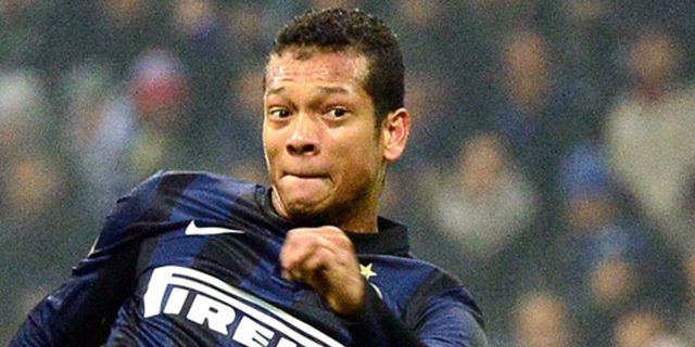 Guarin: Mourinho Nomor Satu!