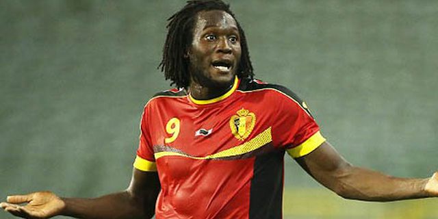 'Lukaku Terlalu Banyak Omong'