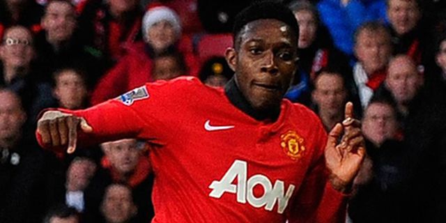 Welbeck: Ronaldo Harus Menangkan Ballon d'Or